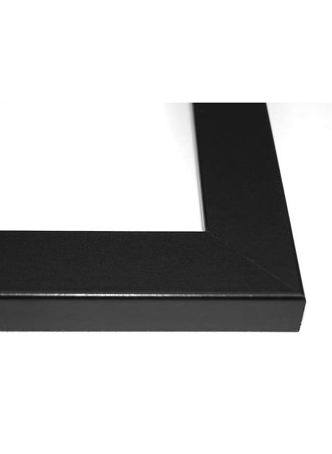 Rahalife Tabletop Photo Frame Black 4x6 inch  - Image 2