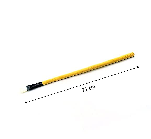 SKY DIAMOND BKL Art Brush Set for Artists (Pack of 6) - Image 5
