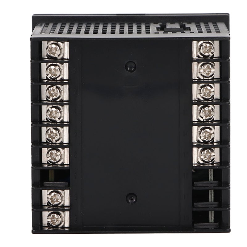BERM 6 Digit Multifunctional Counter Industrial Assembly Line LED Digital Display Timer Meter 100‑240VAC - Image 2
