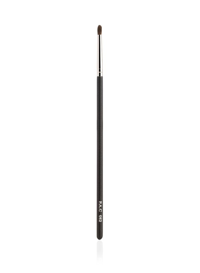 PAC Eyeshadow Blending Brush 082 - Image 2