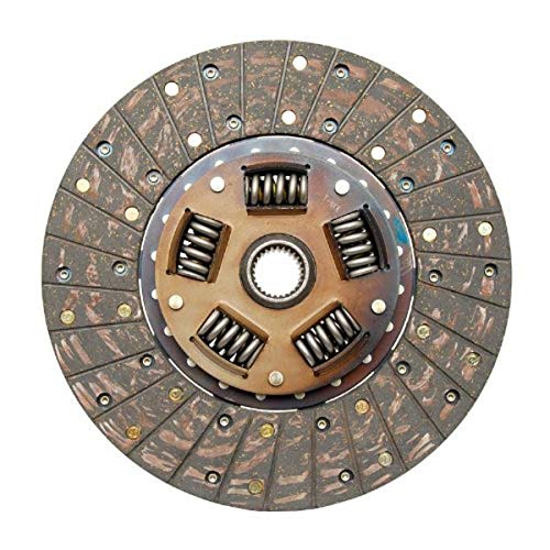 Centerforce 384070 Clutch Disc - Image 1