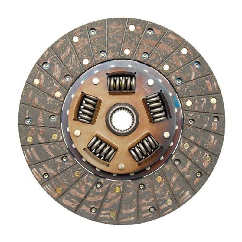 Centerforce 384070 Clutch Disc - Image 2