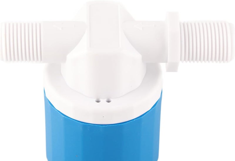 General compatible practical design Automatic Valve Water Level Control Switch, Energy Saving Inner Installation Nylon Stainless Steel for Water Solar Water Heaters (1/2) Global flexible assemble picks Closed & open space compatible Multi-purpose fine material Main road full logistics cover Any KSA address orderable Trendy widespread design Simple multi-feature practical build Wet anti slip Cross-location transit friendly build Labor saving Varied size selections Cross part assemble fit Assorted trendy color picks Fine detail Neat shape Multi-price design picks Multiple sizes Trendy economical quality All governorates deliver Trendy flexible practical build Gulf market trial optimized design Widely used design Local & cross border ship compatible Shock rubber edge - Image 4