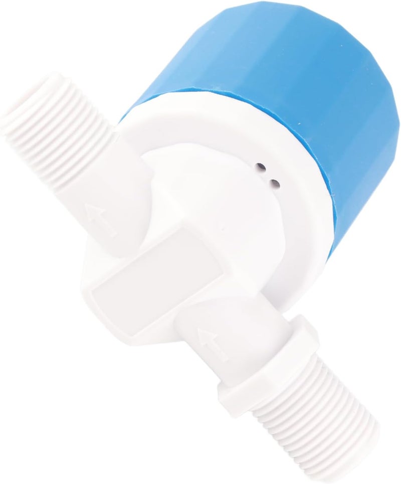 General compatible practical design Automatic Valve Water Level Control Switch, Energy Saving Inner Installation Nylon Stainless Steel for Water Solar Water Heaters (1/2) Global flexible assemble picks Closed & open space compatible Multi-purpose fine material Main road full logistics cover Any KSA address orderable Trendy widespread design Simple multi-feature practical build Wet anti slip Cross-location transit friendly build Labor saving Varied size selections Cross part assemble fit Assorted trendy color picks Fine detail Neat shape Multi-price design picks Multiple sizes Trendy economical quality All governorates deliver Trendy flexible practical build Gulf market trial optimized design Widely used design Local & cross border ship compatible Shock rubber edge - Image 2