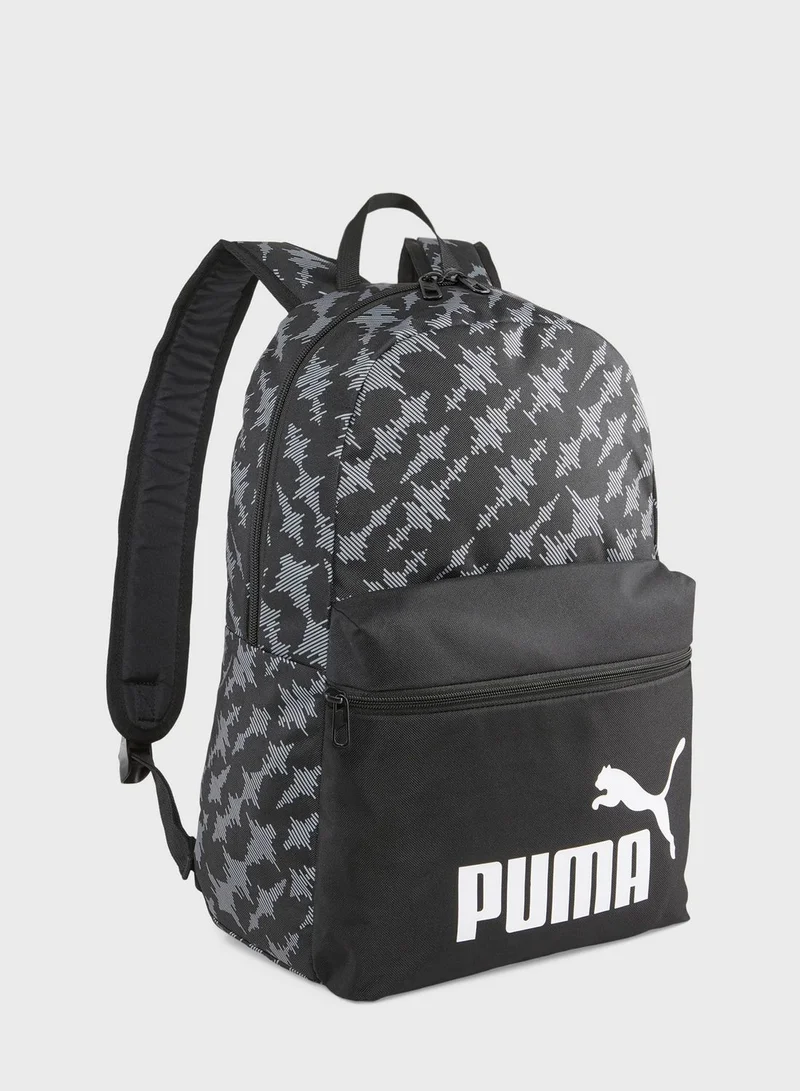 PUMA Phase Aop Backpack