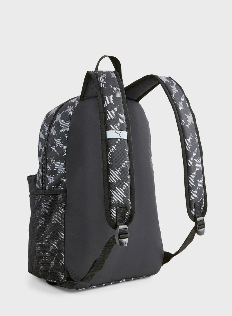 PUMA Phase Aop Backpack