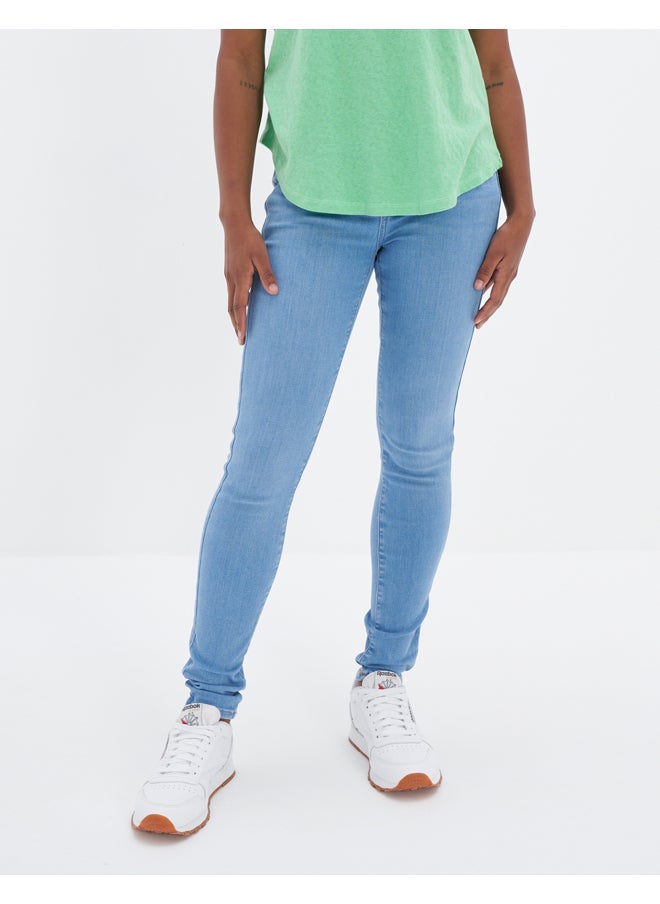 American Eagle - AE Next Level High-Waisted Jegging - Image 1