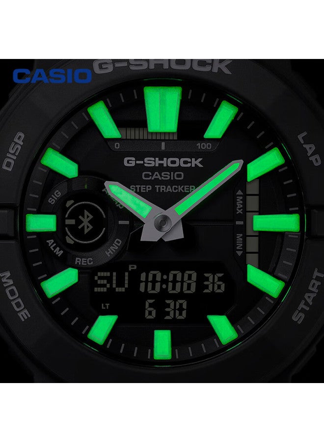 Casio Men'S G-Shock Semi-Smart Outdoor Sports Digital Watch Korean Style, Gift For Boyfriend, Gba-950 - Image 2