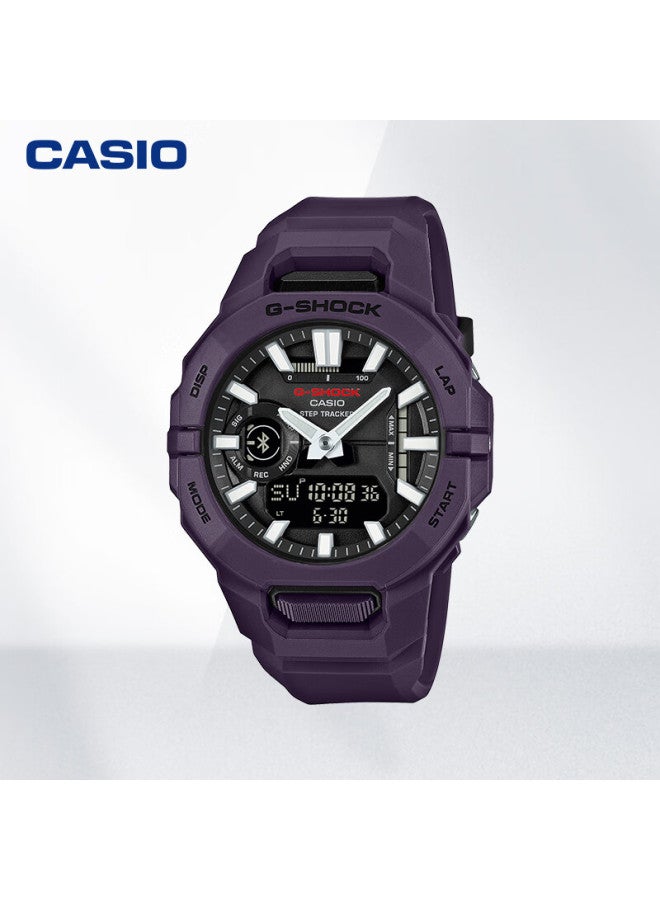 Casio Men'S G-Shock Semi-Smart Outdoor Sports Digital Watch Korean Style, Gift For Boyfriend, Gba-950 - Image 4