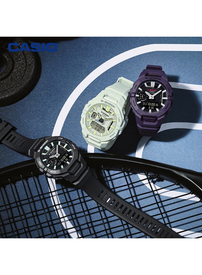 Casio Men'S G-Shock Semi-Smart Outdoor Sports Digital Watch Korean Style, Gift For Boyfriend, Gba-950 - Image 3