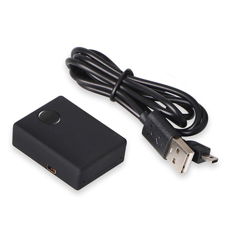 N9 2 Mic Automatic Monitoring Listening Devices in Acoustic Alarm Mini Elderly and Children Caring Device Voice System - Image 1