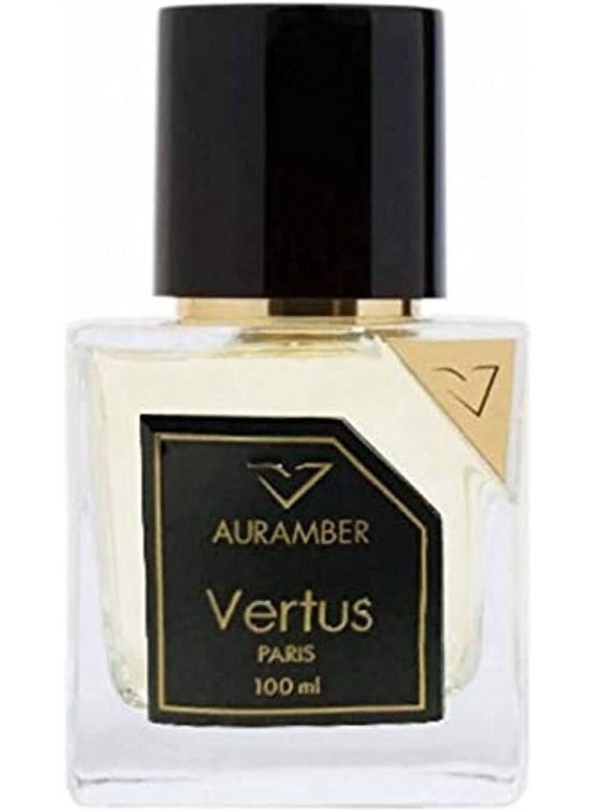 Vertus Auramber EDP 100ml Unisex - Image 2