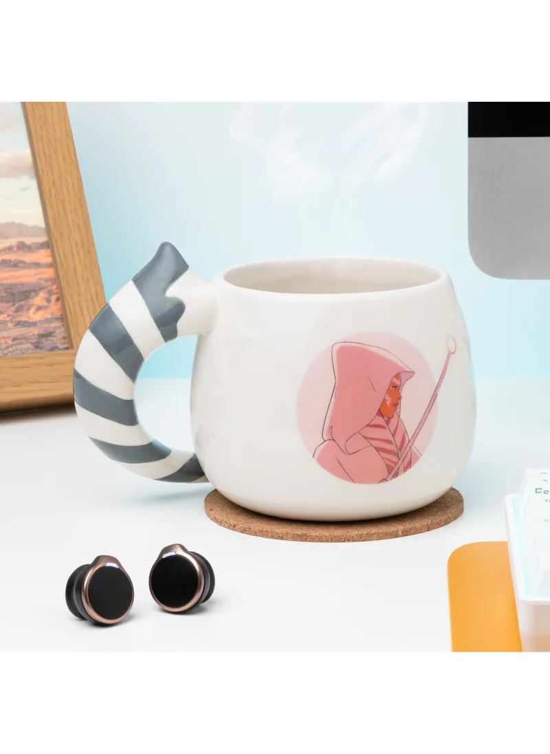 بالادون Ahsoka Tano Sw Shaped Mug