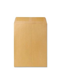 Quality Park Catalog Mailing Envelopes 9 1/2 X 12 1/2 Envelopes Gummed Heavy 28 Lb. Kraft Paper For Mailing Organizing And Storage 250 Per Box (Qua41565)  - Image 5