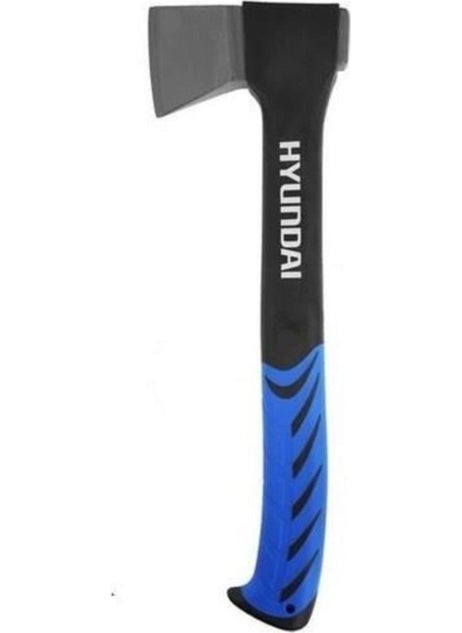 HX145 Professional Fiberglass Axe 36CM