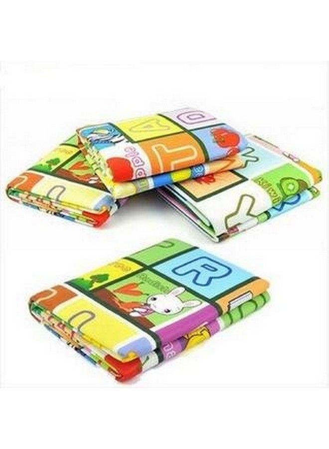 Vruta Double Sided Water Proof Baby Crawl Play Mat Set Of 1 (Color And Design May Vary) (Size 120 * 180 Cm) - Image 5