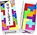 Tenzi BUILDZI by TENZI The Fast Stacking Building Block Game for The Whole Family 2 to 4 Players Ages 6 to 96 Plus Fun Party Games for up to 8 Players - Image 4