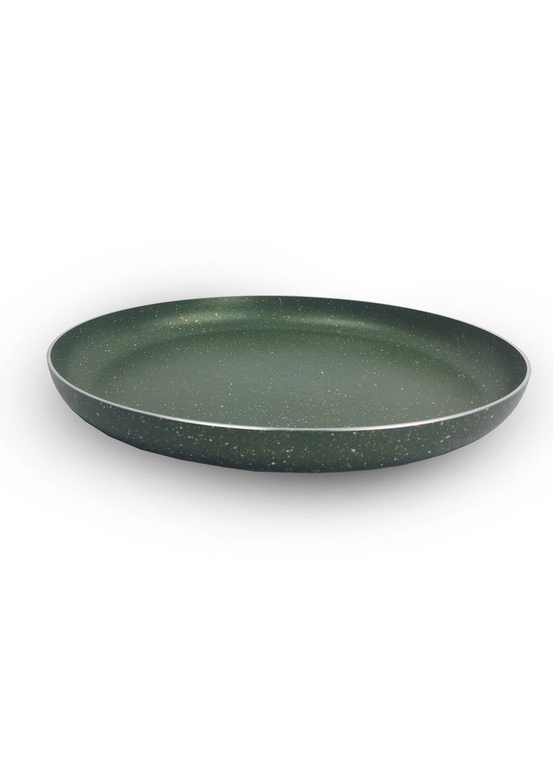 Aky Pizza Tray Set Turkish Granite 30-26 Cm  - Image 3
