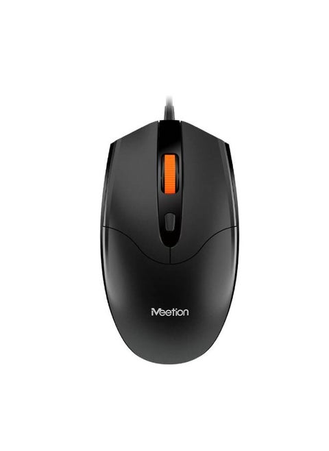 USB Optical Mouse M362