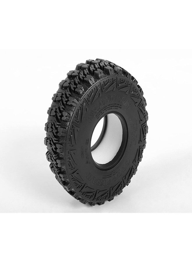 RC4WD Goodyear Wrangler MT/R 1.9 4.7 Scale Tires RC4ZT0175