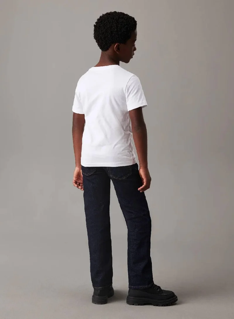 Calvin Klein Jeans Logo T-shirt