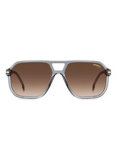 Carrera Men's UV Protection Sunglasses Carrera 302/S Grey 47.8 - Lens Size: 59 Mm  - Image 3
