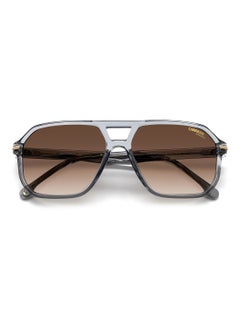 Carrera Men's UV Protection Sunglasses Carrera 302/S Grey 47.8 - Lens Size: 59 Mm  - Image 4