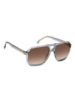 Carrera Men's UV Protection Sunglasses Carrera 302/S Grey 47.8 - Lens Size: 59 Mm  - Image 2
