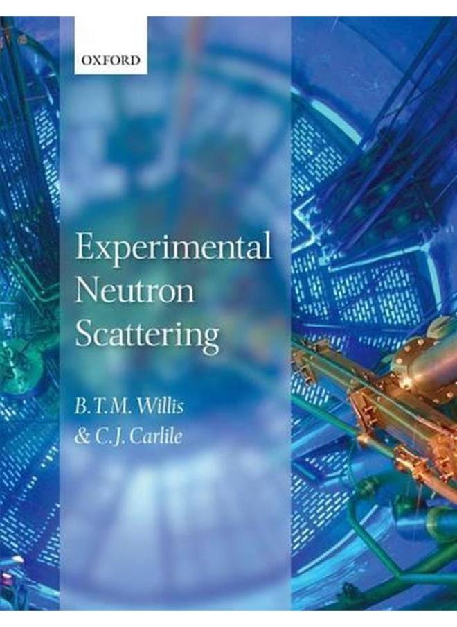 Experimental Neutron Scattering 