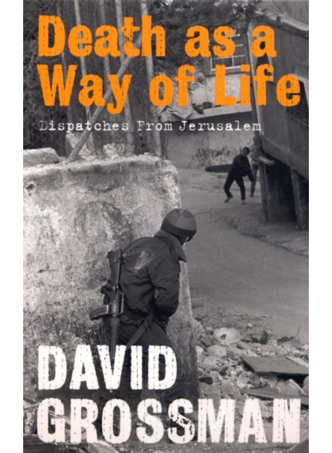 Death as a Way of Life