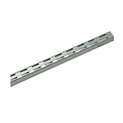 ClosetMaid 3585 MaxLoad 48Inch Standard Silver