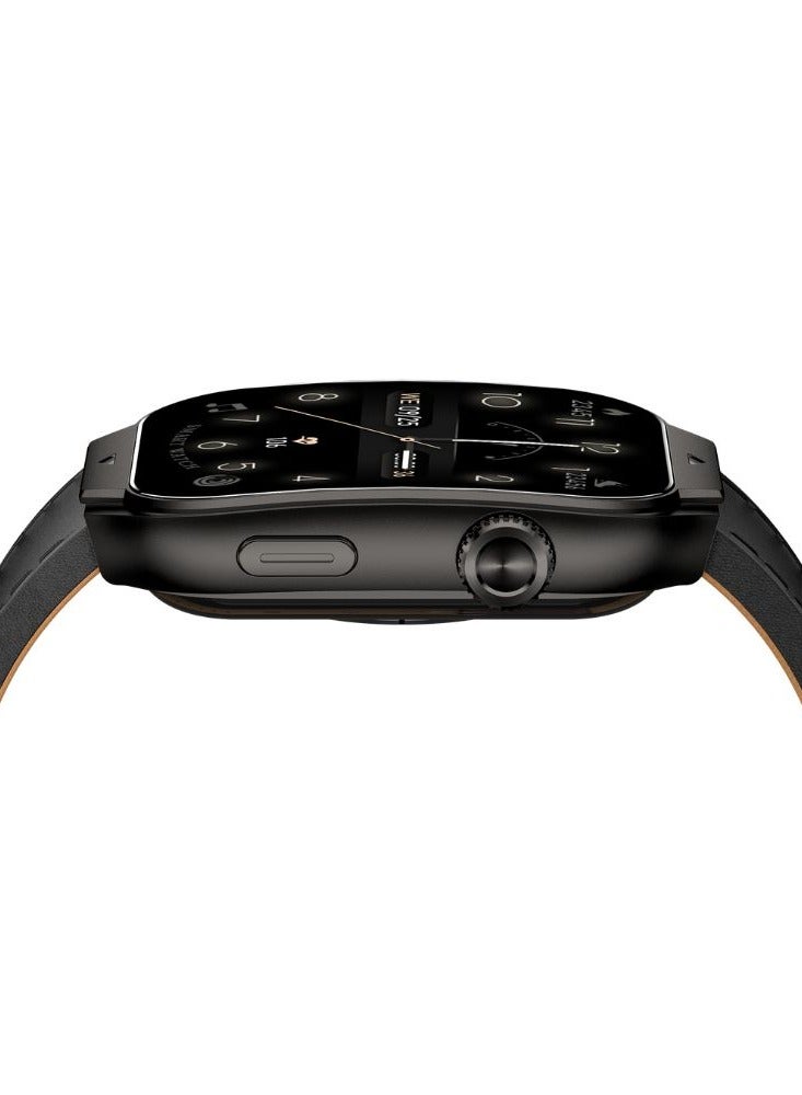 G-Tab VSW10 smart watch, black - Image 3