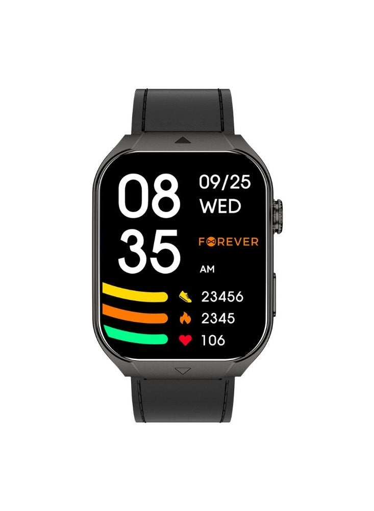 G-Tab VSW10 smart watch, black - Image 4