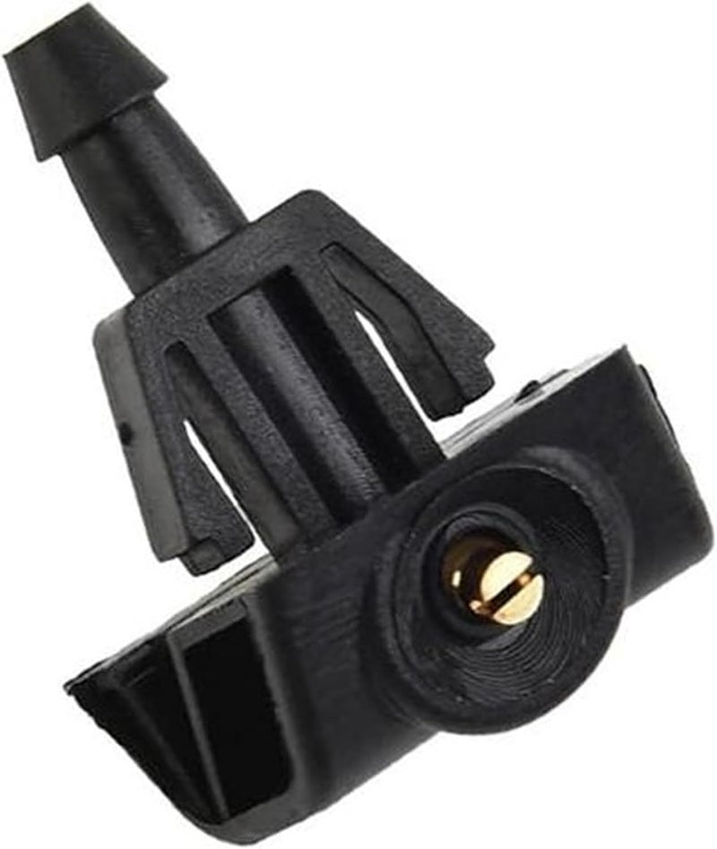 Wivplex Windshield Washer Nozzle for Nissan Note - Image 1