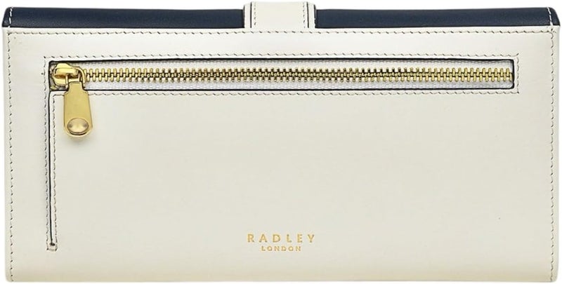 RADLEY London Kentucky Derby 23 Large Flapover Wallet - Image 4