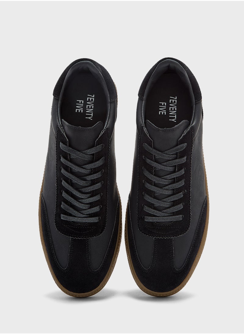 Seventy Five - Retro Sneakers - Image 1