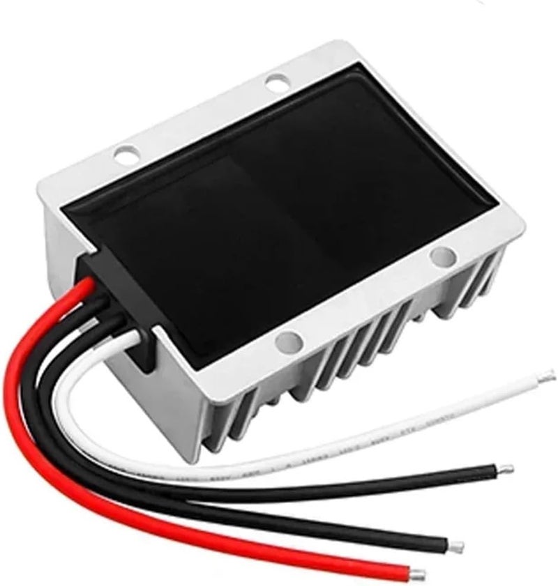 12v 24v to 5v 50A-1A Step Down Voltage Converter Reducer DC Regulator 12 Volt to 5 Buck Power Supply(12v 24v to 5v 30a) - Image 3