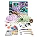 ArtSkills Epic Lab Dig Kit Ocean Discovery STEM Treasure Hunting Science Kit Arts Crafts Activity 30 Assorted Treasures Tools Included - Image 2