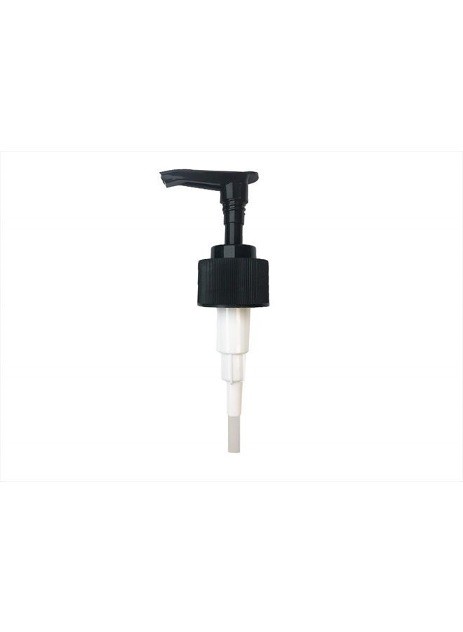 Dr. Woods Soap Bottle Pumps - Fits All 32 oz Bottles for Dr. Woods (Pack of 12)  - Image 4