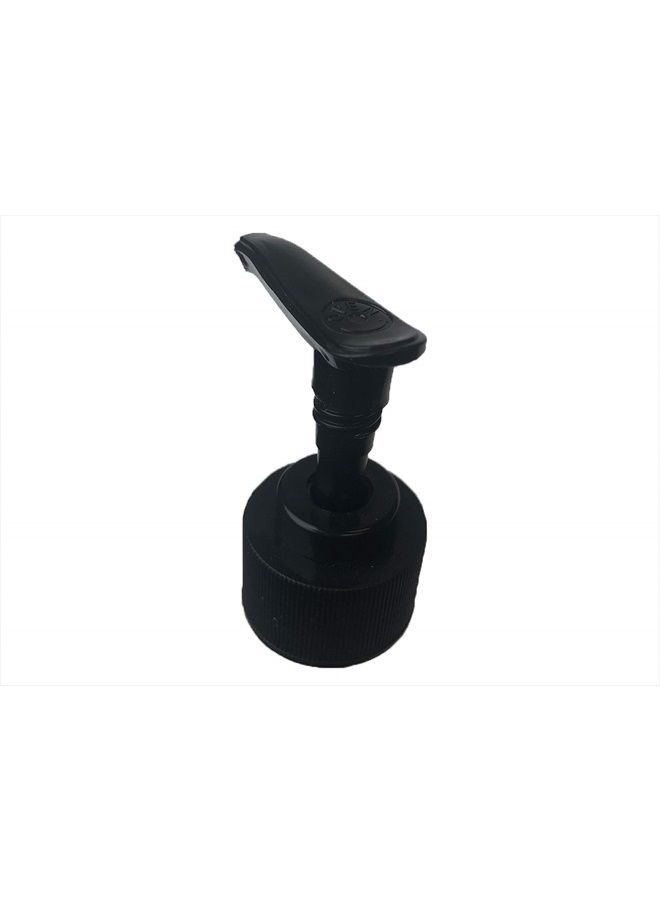 Dr. Woods Soap Bottle Pumps - Fits All 32 oz Bottles for Dr. Woods (Pack of 12)  - Image 3