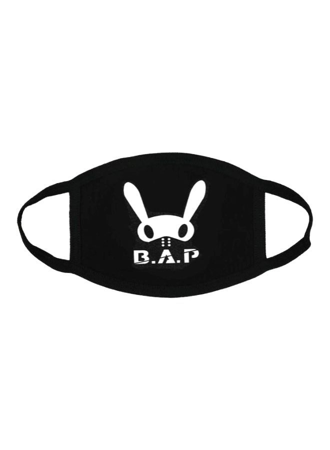 NIBEMINENT Printed Dust Mask