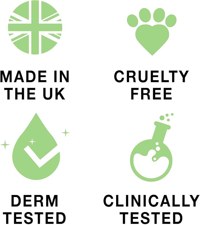 Balance Active Formula Vitamin C Brightening Serum 5 Vitamin C for Radiant Skin Dark Spot Corrector Lightweight NonSticky Smooths and Revitalises 30ml - Image 4