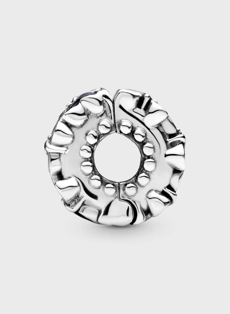 PANDORA Butterflies Clip Charm