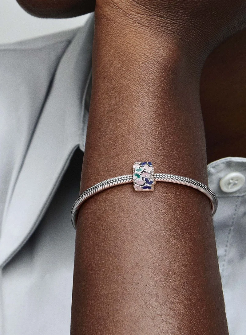 PANDORA Butterflies Clip Charm