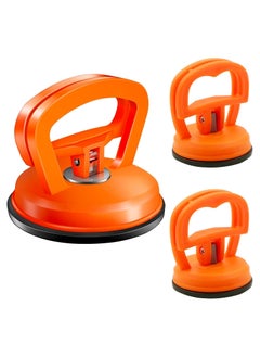 Oasisgalore Heavy Duty Paintless Car Dent Puller with Vacuum Suction Cup - for Auto Dent Repair, Glass & Tile Handling  - Image 1