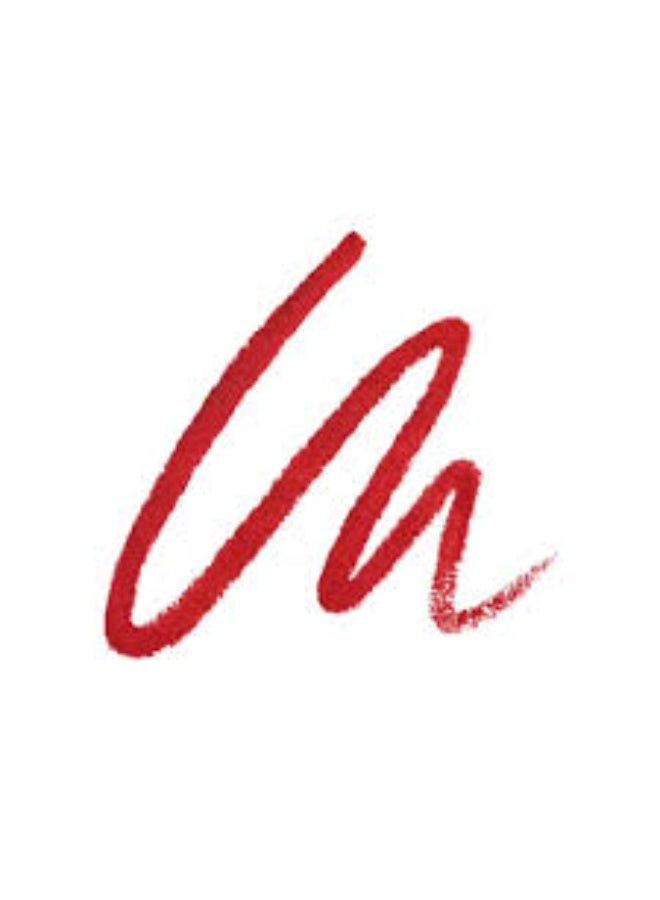 غيرلان قلم تحديد الشفاه كونتور جي من جيرلان، لون 04 أحمر، 1.2 غرام - Image 3