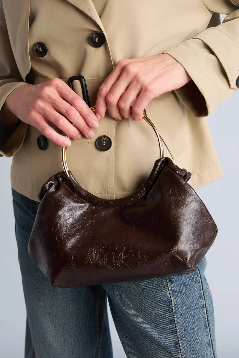 Shoulder bag