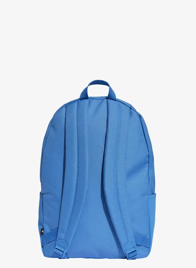 Adidas Classic 3 Bar Logo Backpack