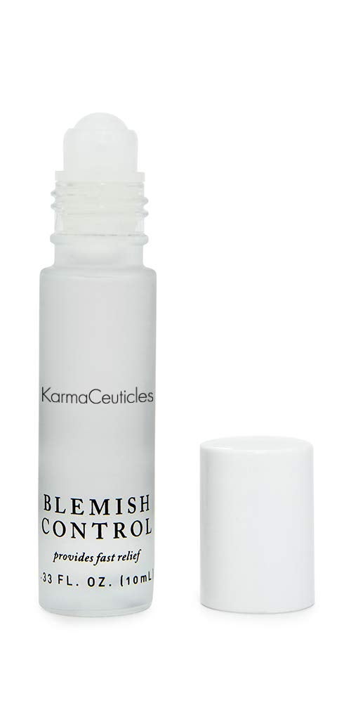 KarmaCeuticles Camphor Blemish Control Treatment 33 oz