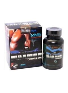 Max Max Developer Capsules 